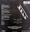Off ‎7" Step By Step - France (VG/VG+)