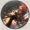 Mylène Farmer 2xLP Point De Suture - Picture Disc - France