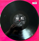 Liaz 12" Affection - UK