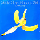 Chris Rea CD God's Great Banana Skin