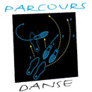 Compilation CD Parcours Danse - Promo - France (VG+/EX+)