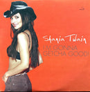 Shania Twain CD Single I'm Gonna Getcha Good!