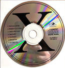 Classé X CD Classé X