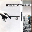Scorpions CD Crazy World - France MPO
