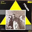 Pyramide 12" Meurtre A Bombay