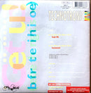 Technotronic 7" Get Up (Before The Night Is Over)