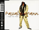 Pascal D Mann ‎Maxi CD I Need You More - Germany (M/M)