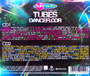 Compilation ‎2xCD Tubes Dancefloor - France (EX/EX+)