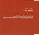 Shed Seven ‎Maxi CD Getting Better - Europe (EX+/EX+)