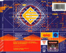 Sunscreem Maxi CD - CD1 - Pressure US - England (M/VG)