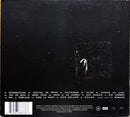 Damso CD Lithopédion