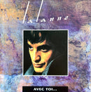 Francis Lalanne CD Avec Toi ....