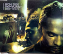 Roni Size / Reprazent ‎Maxi CD Dirty Beats - CD1 - UK (M/EX)