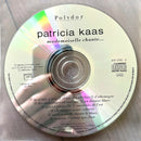 Patricia Kaas CD Mademoiselle Chante...