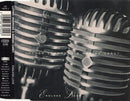 Luther Vandross & Mariah Carey ‎Maxi CD Endless Love - Europe (M/EX+)