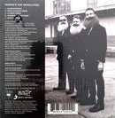 Depeche Mode ‎Maxi CD Where's The Revolution [Remixes] - Europe (M/M)