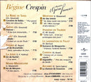 Régine Crespin CD Chante L'Opéra Français