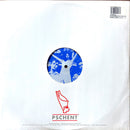 The Sunshiners Featuring Roussia 12" Ailleurs