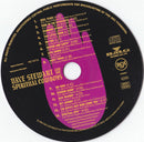 Dave Stewart And The Spiritual Cowboys ‎CD Dave Stewart And The Spiritual Cowboy