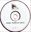 Padre Marcelo Rossi CD Novo Millennium - 20 Músicas Para Uma Nova Era
