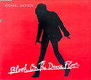 Michael Jackson Maxi CD Blood On The Dance Floor