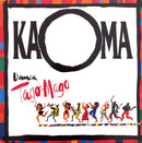 Kaoma ‎7" Danca Tago-Mago - France (EX/EX)