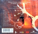 Frédérick Rousseau CD Terres De Legendes L'Essentiel