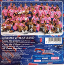 Hermes House Band ‎Maxi CD Come On Eileen - France (EX/M)
