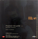 Axel Bauer CD Single Personne N'Est Parfait - Promo - France (EX/EX+)