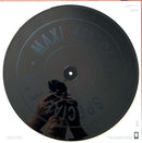 Daniel Lavoie 12" Weak For Love - Promo - France