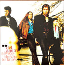 Del Amitri 7" Always The Last To Know
