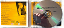 Plastic CD Ultra Terrestre