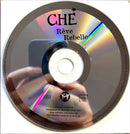 CD "La musique du CHE - Rêve Rebelle" - Compilation Rare