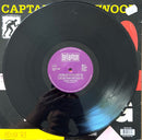 Captain Hollywood 12" Do That Thang (Remix '93) - Germany