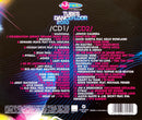 Compilation 2xCD Tubes Dancefloor 2010 - France (EX+/EX+)