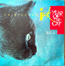 Kristopher Isak 12" Year Of The Cat