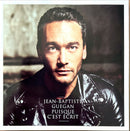 Jean-Baptiste Guegan CD Puisque C'est Ecrit