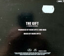 INXS CD Single The Gift - Promo - UK