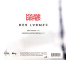 Mylène Farmer CD Single Des Larmes - Digisleeve - France (M/M)