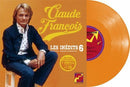 Claude François ‎10"+CD Les Inédits 6 - Tirage Limité 1000 exemplaires