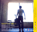 Bryan Adams CD Single Back To You - Promo