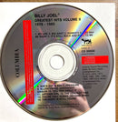 Billy Joel 2xCD Greatest Hits Volume I & Volume II