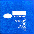 CD Compilation Blue Note - Histoire du Jazz depuis 1939