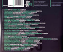 Compilation CD Blanco Y Negro DJ Culture Vol.12 - Spain (EX+/EX+)