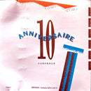 Various CD Les Gold De Flarenasch
