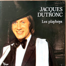 Jacques Dutronc CD Les Playboys - PDO