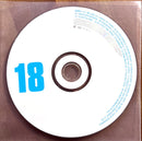 Moby CD 18