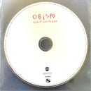 Pascal Obispo CD Les Fleurs Du Bien - Europe (M/EX+)