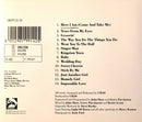 UB40 ‎CD Labour Of Love II - Partially Mixed, SONOPRESS - Germany (EX+/EX+)
