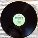 Ruff Endz / Ginuwine LP Would You Leave Me? / Stingy - Promo